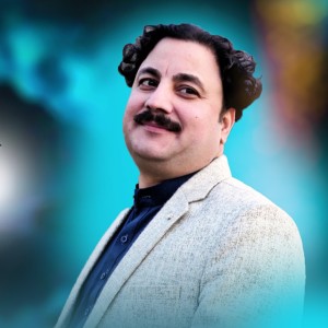 Listen to Ghware song with lyrics from Sarfaraz Afridi