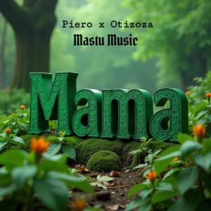 อัลบัม Mama (Explicit) ศิลปิน Piero