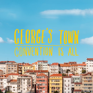 收聽George's Town的The Wilderness歌詞歌曲
