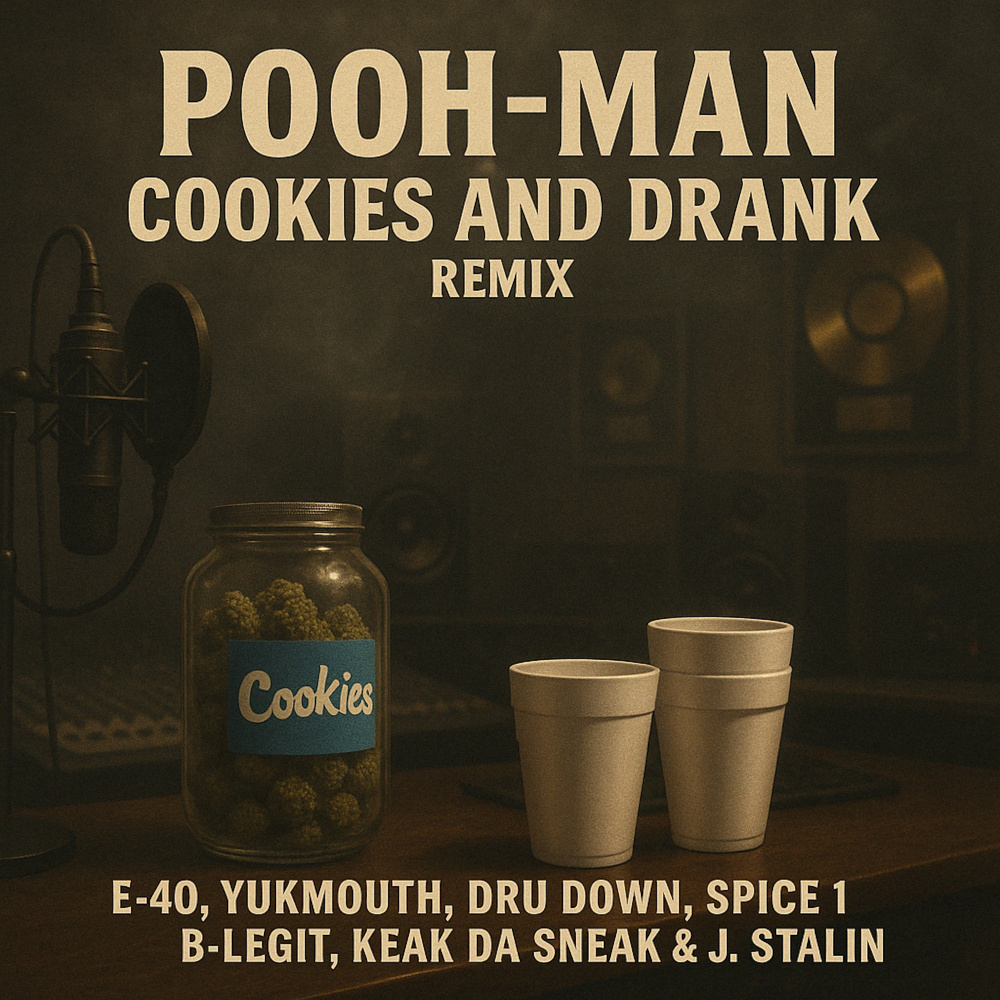 Cookies and Drank (Remix|Explicit)
