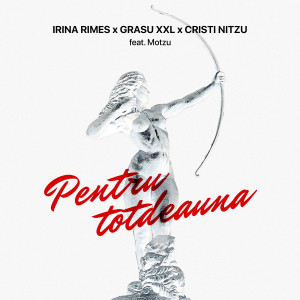 收听Irina Rimes的Pentru totdeauna (Motzu & Cristi Nitzu Remix)歌词歌曲