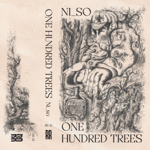 Album One Hundred Trees oleh Ni_so