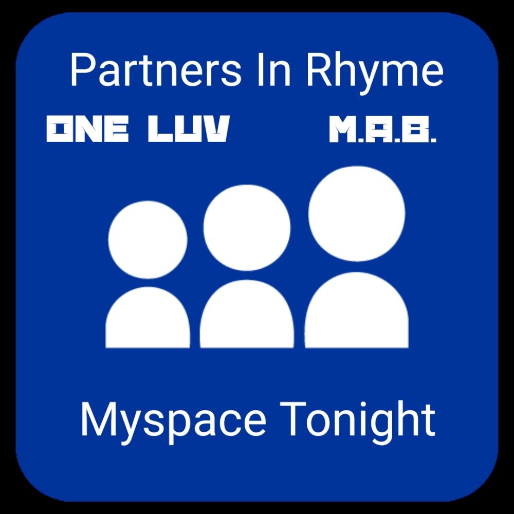 Myspace Tonight