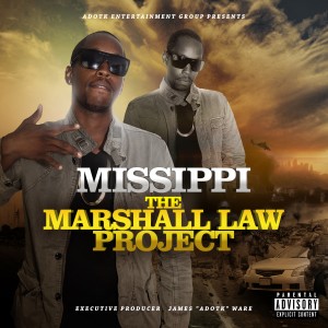 Listen to Ready for War song with lyrics from Missippi