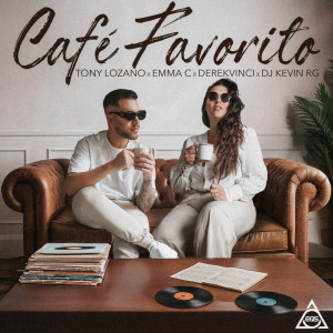 ดาวน์โหลดและฟังเพลง Café Favorito พร้อมเนื้อเพลงจาก Tony Lozano