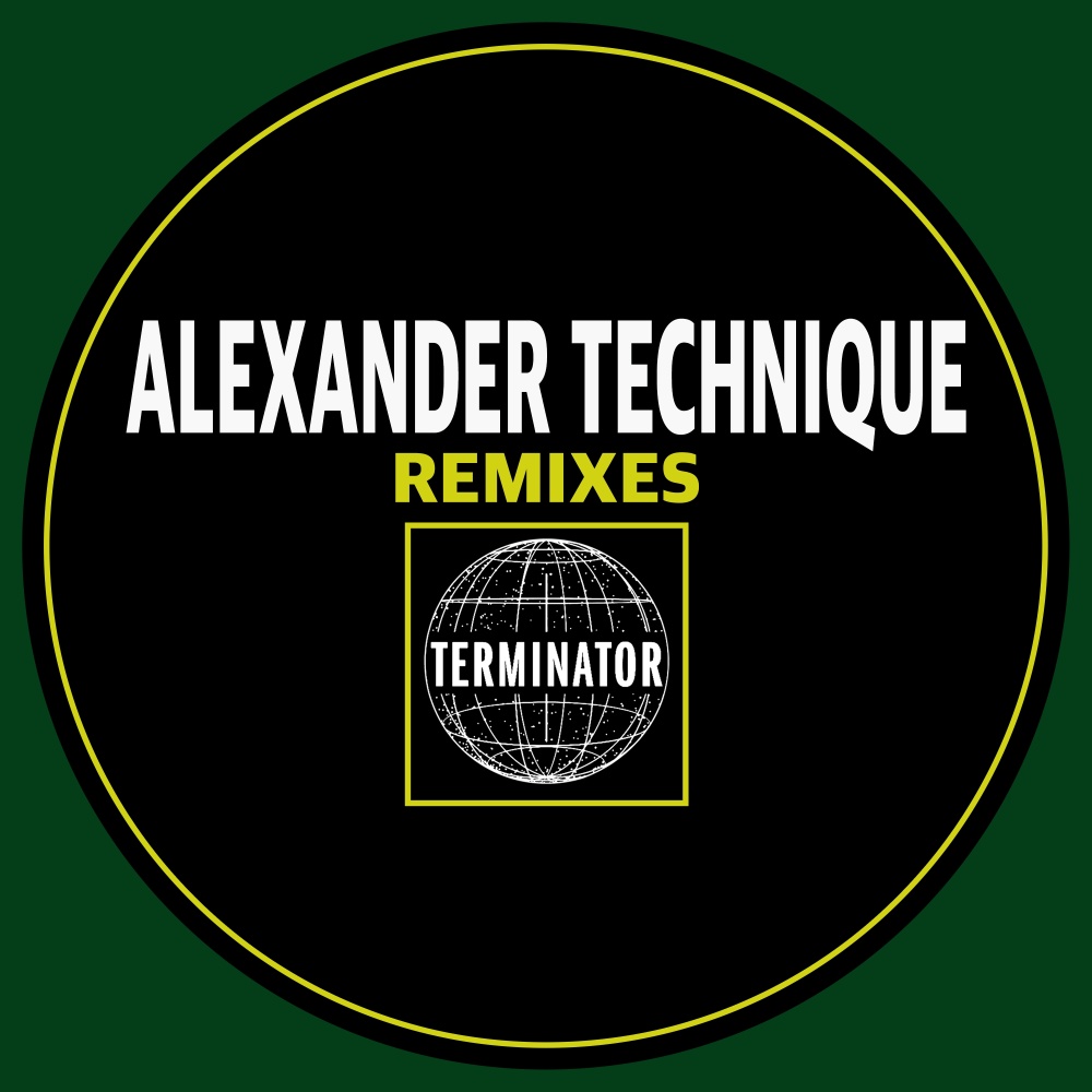 Deep Pride (Alexander Technique Remix) (Remix)