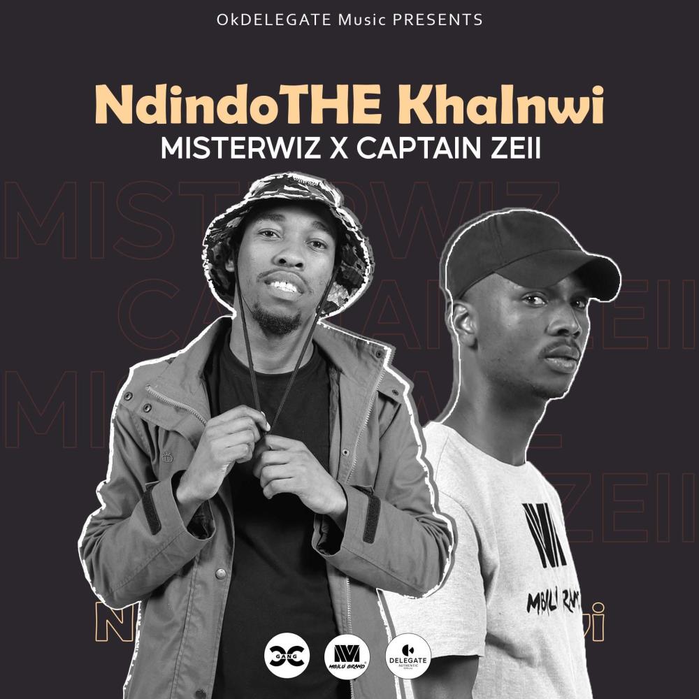 Ndindothe KhaInwi (feat. Captain Zeii SA) (Explicit)