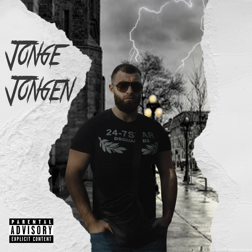 Jonge Jongen (Explicit)