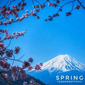 收听thebombaypanic的Spring歌词歌曲