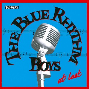 Listen to I'll Try song with lyrics from The Blue Rhythm Boys
