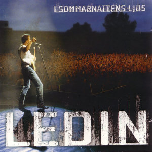 收聽Tomas Ledin的En del av mitt hjärta歌詞歌曲