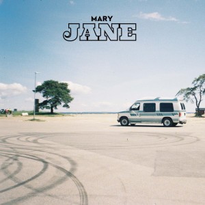 Album Mary Jane from Jelly Crystal