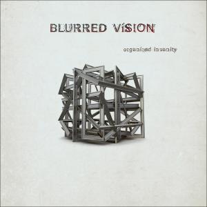 收听Blurred Vision的Arms of Our World歌词歌曲