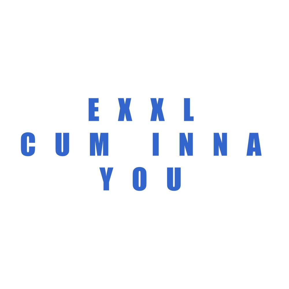 Cum Inna You (Explicit)