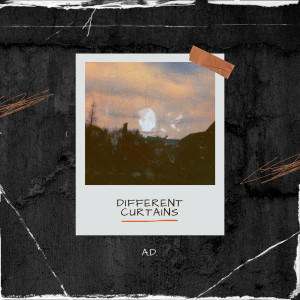 Album Different Curtains from A.D.