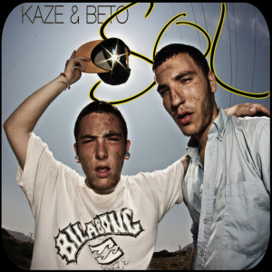 收聽Kaze Y Beto的Nosotros No (Explicit)歌詞歌曲