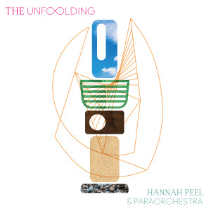 收聽Hannah Peel的Passage歌詞歌曲