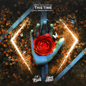 收聽Medz的This Time歌詞歌曲