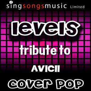 收聽Cover Pop的Levels歌詞歌曲