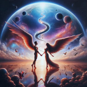 收聽Daniele Abate的Amore infinito歌詞歌曲