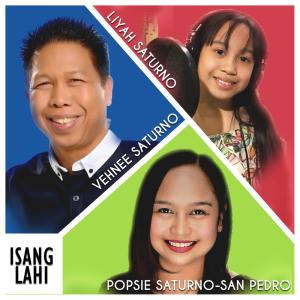 Dengarkan Isang Lahi lagu dari Vehnee Saturno dengan lirik