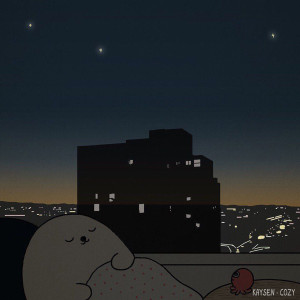 Listen to Cozy song with lyrics from KAYSEN