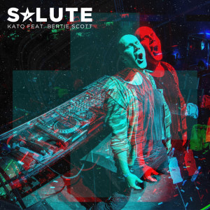 อัลบัม SALUTE ศิลปิน KATO