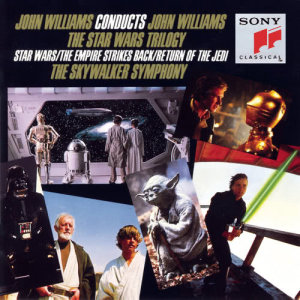 收聽John Williams的Star Wars, Episode IV "A New Hope": Cantina Band (Instrumental)歌詞歌曲