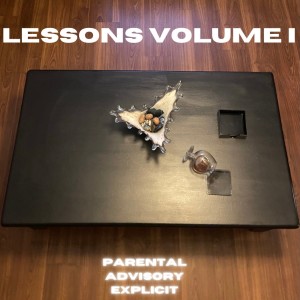 Album LESSONS, VOL. 1 (Explicit) from Mac of the Tracs