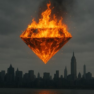 Kham的專輯Diamonds