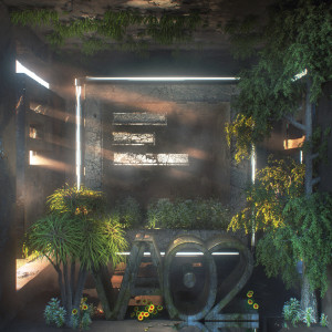 อัลบัม Front Left VA 02 ศิลปิน Elad Magdasi