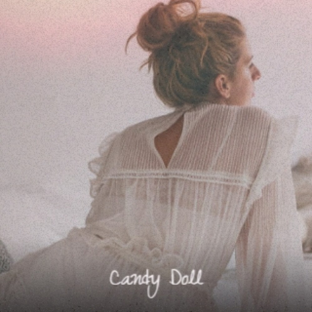 Candy Doll