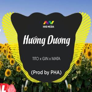 Album Hướng Dương (Prod by PHA) from Tito