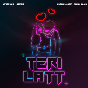 Album Teri Latt (Explicit) from Sherdill