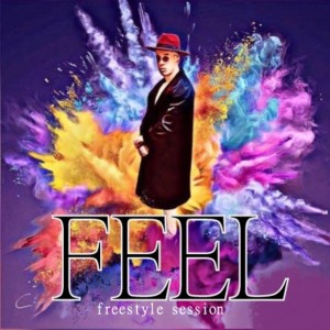 Album Freestyle Session oleh Feel