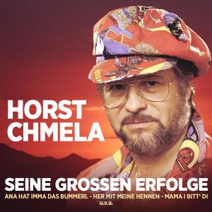 Listen to Leg deinen Kopf an meine Schulter song with lyrics from HORST CHMELA