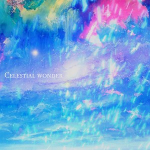 Album Celestial wonder from Yss