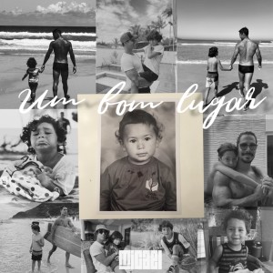 Listen to Um Bom Lugar (Explicit) song with lyrics from Micael
