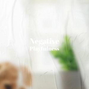 Various的专辑Negative Playfulness