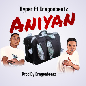 Aniyan dari Hyper