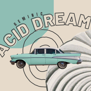 Geminic的专辑Acid Dream