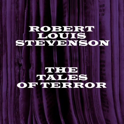 The Tales Of Terror By Robert Louis Stevenson