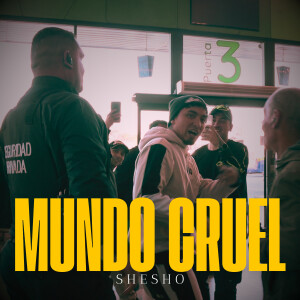 Shesho的專輯Mundo Cruel