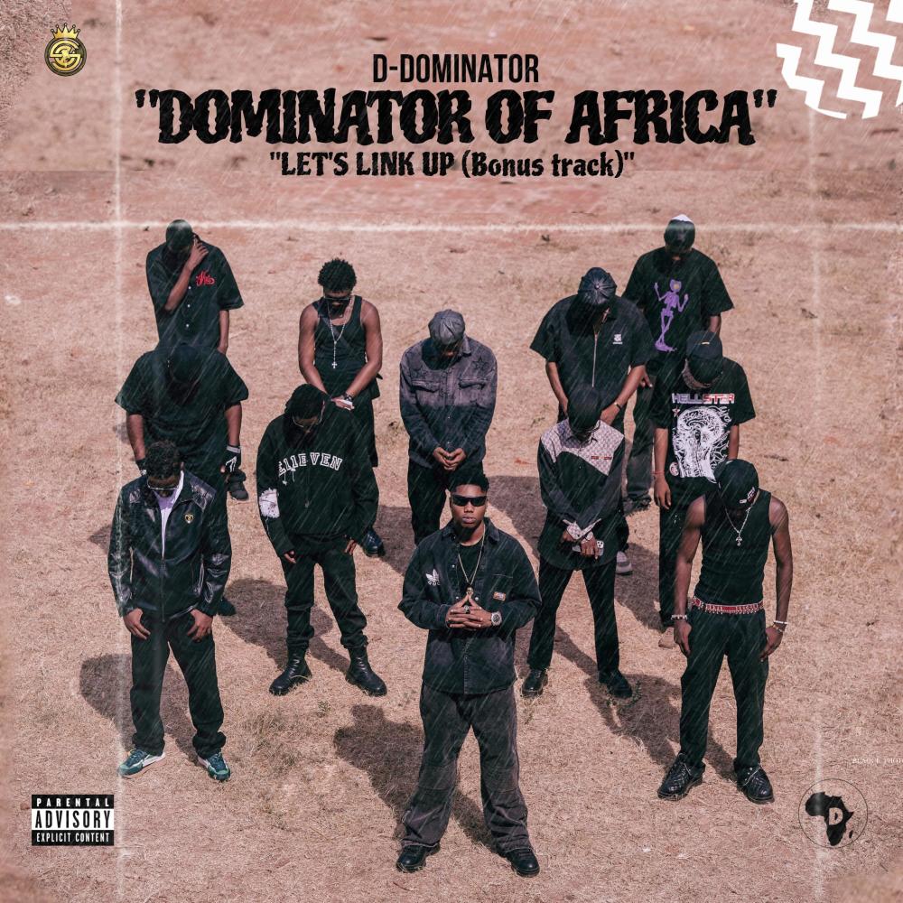 Let's Link Up (Explicit)