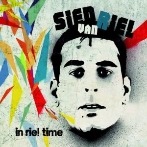 อัลบัม In Riel Time (Mixed by Sied van Riel) ศิลปิน Sied Van Riel