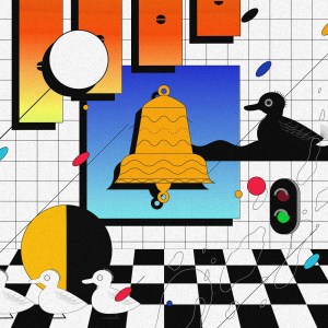 ดาวน์โหลดและฟังเพลง Chime (AmPm Remix) (混音版|AmPm Remix) พร้อมเนื้อเพลงจาก Otsuka Ai