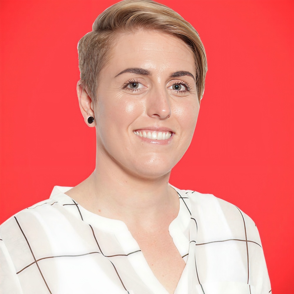 Kim Sheehy