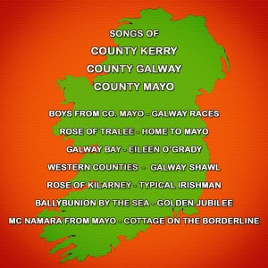 收聽Colm的Galway Bay歌詞歌曲