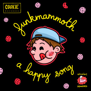 Funkmammoth的專輯A Happy Song