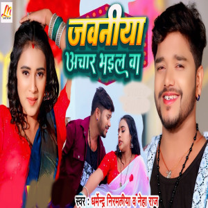 Listen to Jawaniya Achar Bhael Ba song with lyrics from Dharmender Nirmaliya